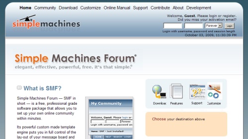 smf-simple-machines-forum
